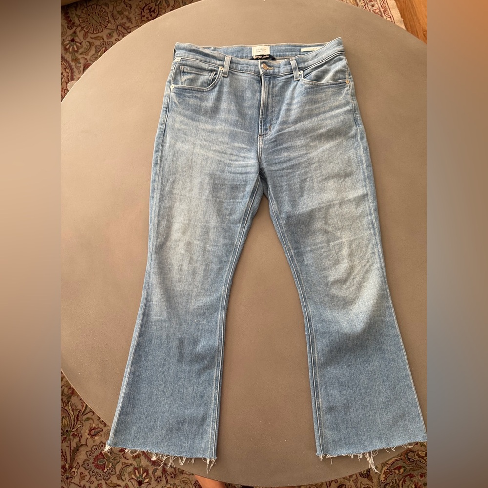 Citizen of Humanity Isola Jeans